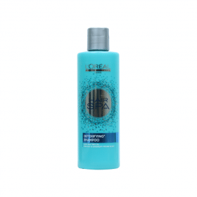 Loreal Professional Paris Hair Spa Detoxifying Shampoo 250ml