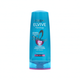 LOreal Elvive Fibrology Thickening Conditioner 400ml