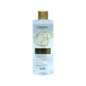 Loreal Paris Age Perfect Micellar Cleansing Water 400ml