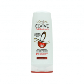LOreal Elvive Full Restore 5 Conditioner 400ml
