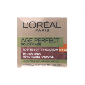 LOreal Paris Age Perfect Golden Age Day Cream SPF20 50ml