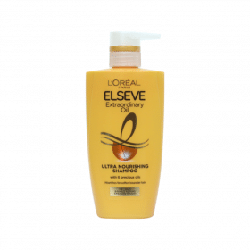 Loreal Paris Elseve Extraordinary Ultra Nourishing Shampoo 450ml