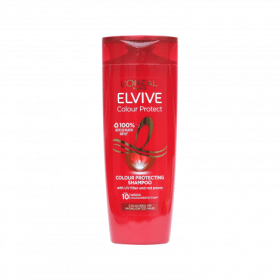 LOreal Paris Elvive Colour Protect Caring Shampoo 400ml