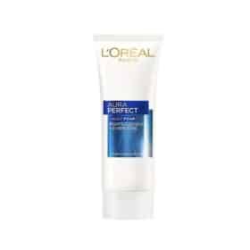 Loreal Aura Perfect Milky Foam 100ml
