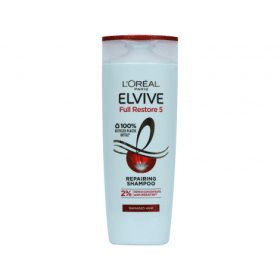 LOreal Elvive Full Restore 5 Repairing Shampoo 400ml