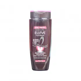 Loreal Elvive Full Resist XXL Pack Reinforcing Shampoo 700ml