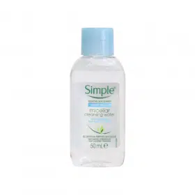 Simple Water Boost Micellar Cleansing Water 50ml