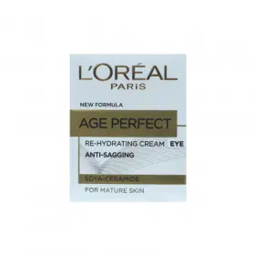 LOreal Paris Age Perfect Re-Hydrating Eye Cream 15ml