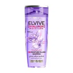 Loreal Elvive Hyaluron 72H Moisture Filling Shampoo 600ml