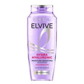 Loreal Elvive Hydra Hyaluronic Moisture Boosting Shampoo 700ml