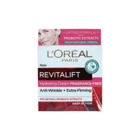 Loreal Revitalift Anti-Wrinkle + Extra-Firming Hydrating Cream 50ml