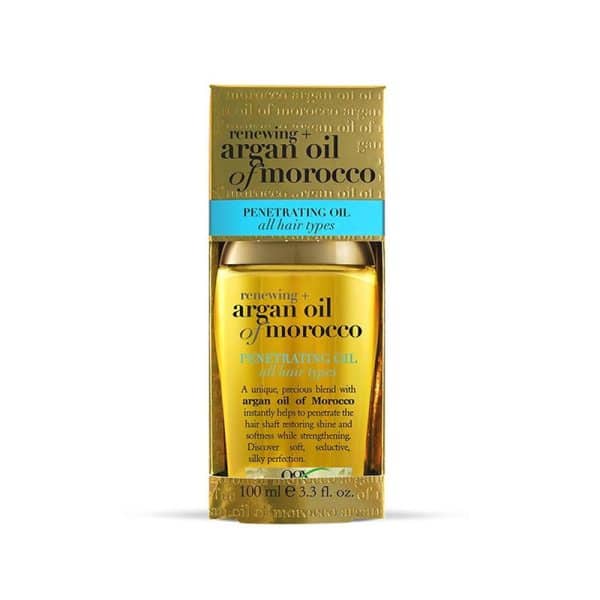 OGX Argan Oil of Morocco Penetrating Oil - 100ml