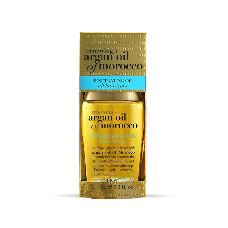 OGX Argan Oil of Morocco Penetrating Oil - 100ml