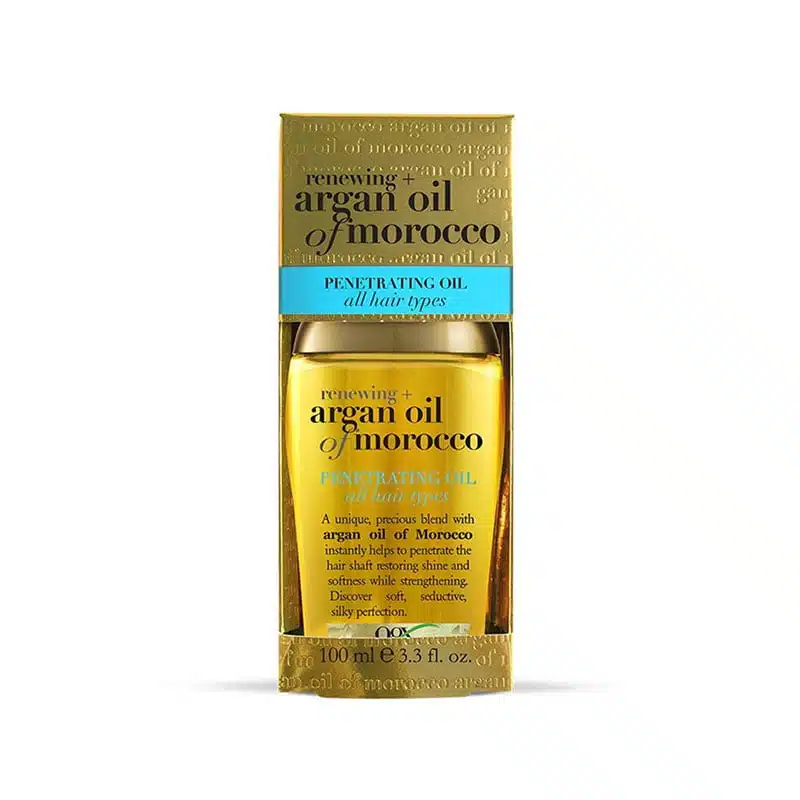 OGX Argan Oil of Morocco Penetrating Oil - 100ml