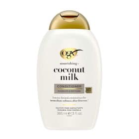 OGX Coconut Milk Conditioner - 385ml