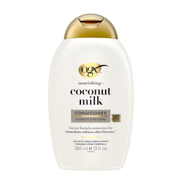 OGX Coconut Milk Conditioner - 385ml