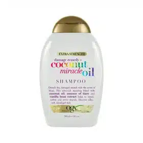 OGX Coconut Miracle Oil Shampoo - 385ml