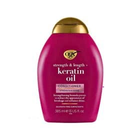 Ogx Keratin Oil Conditioner - 385ml