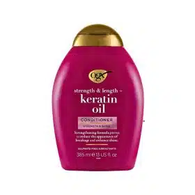 Ogx Keratin Oil Conditioner - 385ml