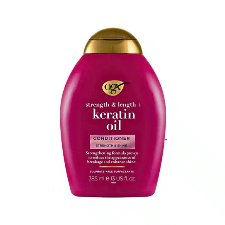 Ogx Keratin Oil Conditioner - 385ml