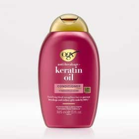 Ogx Keratin Oil Conditioner Strength & Shine - 385ml