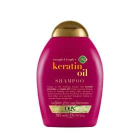 OGX Keratin Oil Shampoo - 385ml