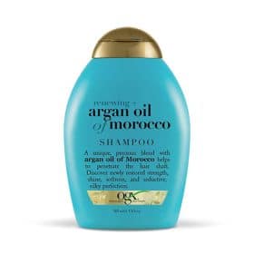 OGX Renewing + Moroccan Argan Oil Shampoo (385ml)