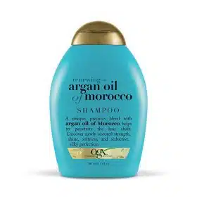 OGX Renewing + Moroccan Argan Oil Shampoo (385ml)