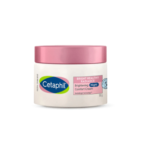 Cetaphil Healthy Radiance (BHR) Brightening Night Comfort Cream 50g