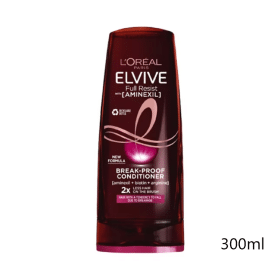 LOreal Elvive Full Resist Break-Proof Aminexil Conditioner 300ml