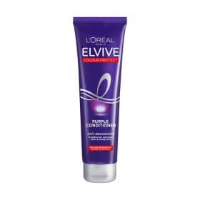 Loreal Elvive Colour Protect Purple Conditioner 150ml