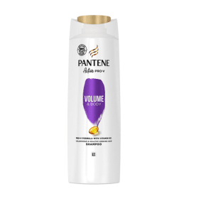 Pantene Volume & Body Shampoo 400ml