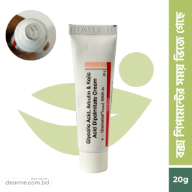 Demelan Cream (Without Box)