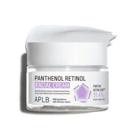 APLB Panthenol Retinol Facial Cream - 55ml