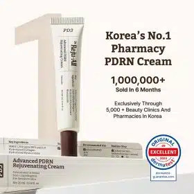 Dr. Reju-All Advanced PDRN Rejuvenating Cream 20ml