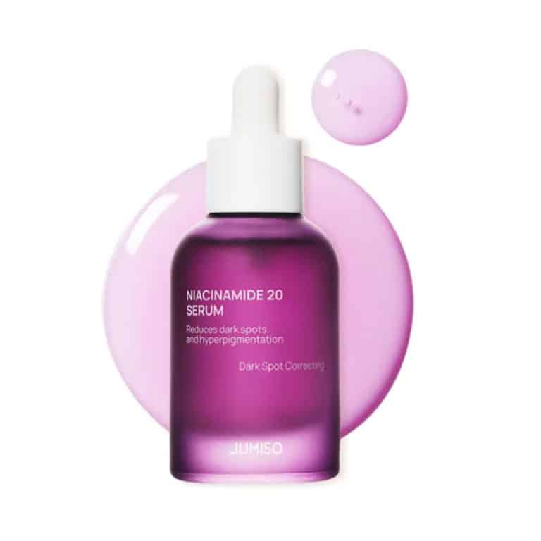 Jumiso Niacinamide 20 Serum 40ml