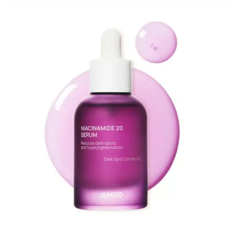 Jumiso Niacinamide 20 Serum 40ml