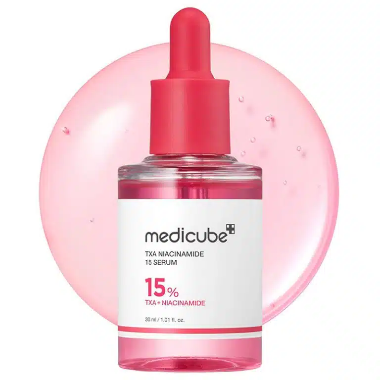 Medicube TXA+Niacinamide 15% Serum - 30ml