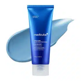 Medicube Zero Pore Blackhead Mud Mask 100g