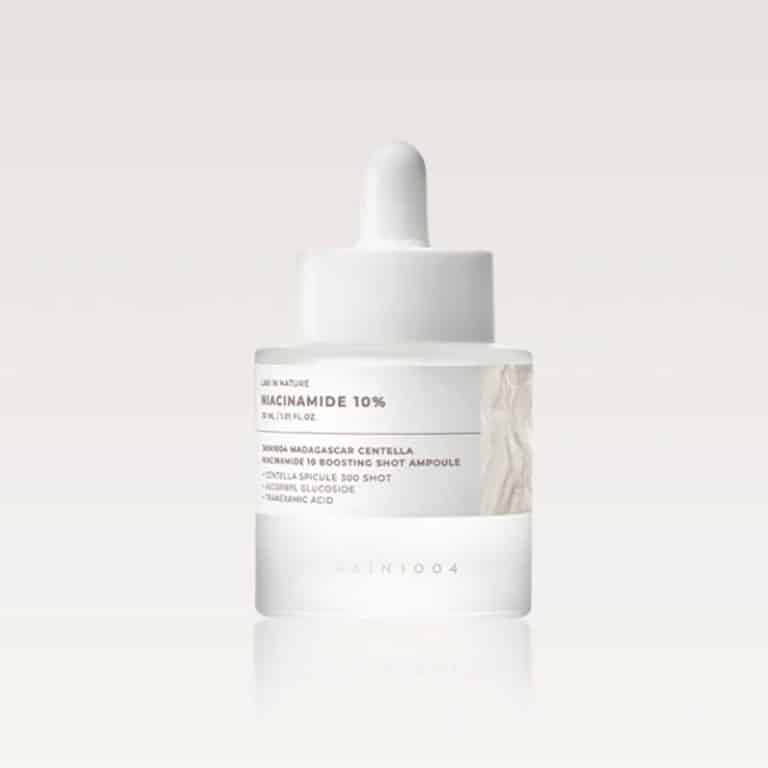 SKIN1004 Niacinamide 10 Boosting Shot Ampoule - 30ml
