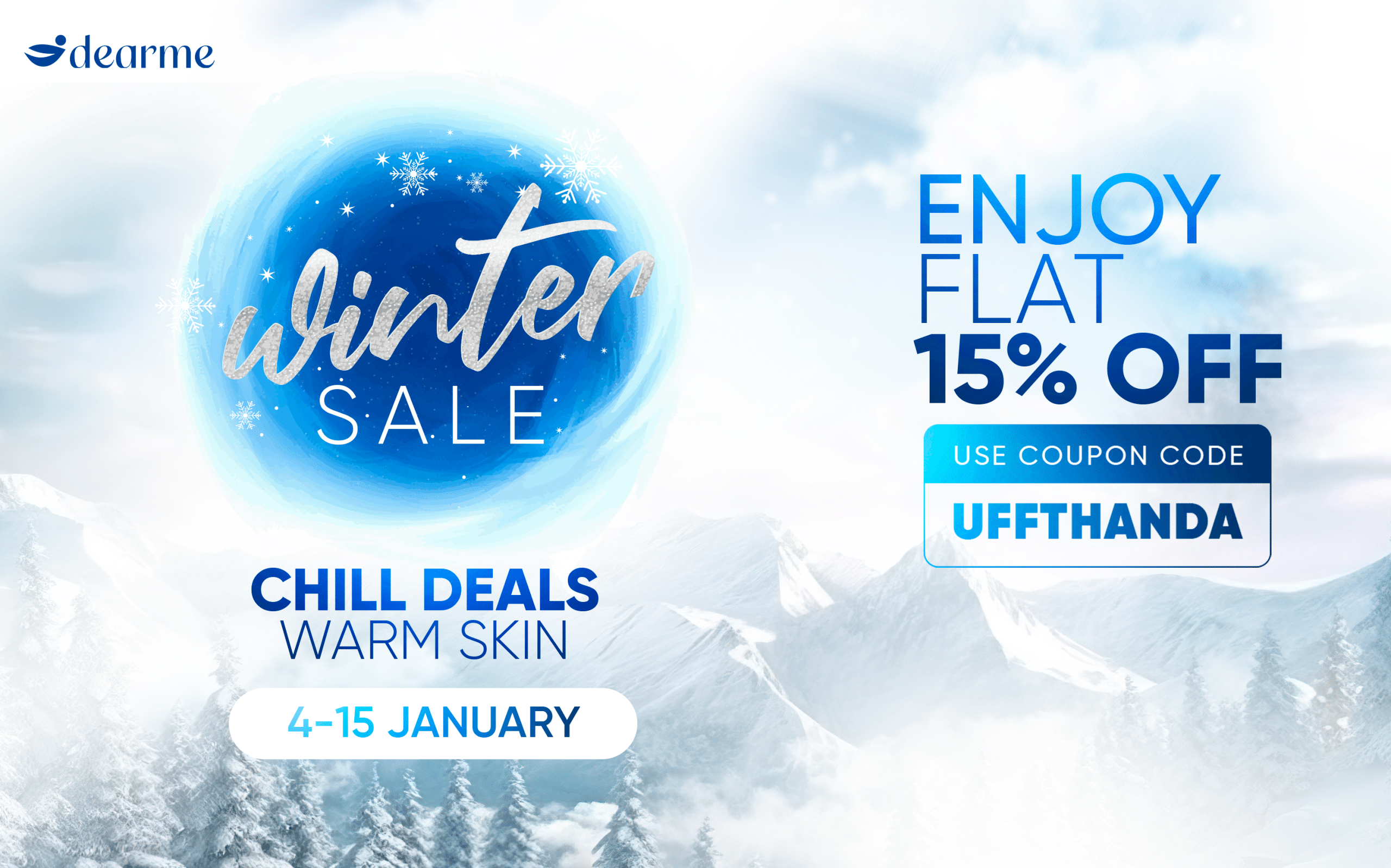 DM WINTER BANNER mobile