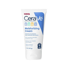 CeraVe Baby Moisturizing Cream 142g