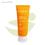 DOT & KEY Vitamin C + E Super Bright Gel Face Wash 175ml
