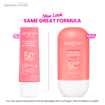 Dot & Key Watermelon Hyaluronic Cooling Sunscreen 80g