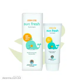 Joona baby sunscreen