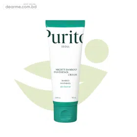 Purito Oat-in calming gel cream 100ml