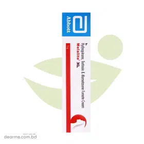 Abbott Melalite XL 15 Cream 15gm
