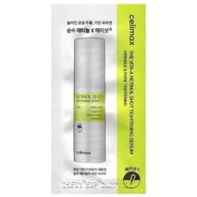 Celimax The Vita A Retinol Shot Tightening Serum Tester 1ml