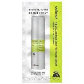 Celimax The Vita A Retinol Shot Tightening Serum Tester 1ml