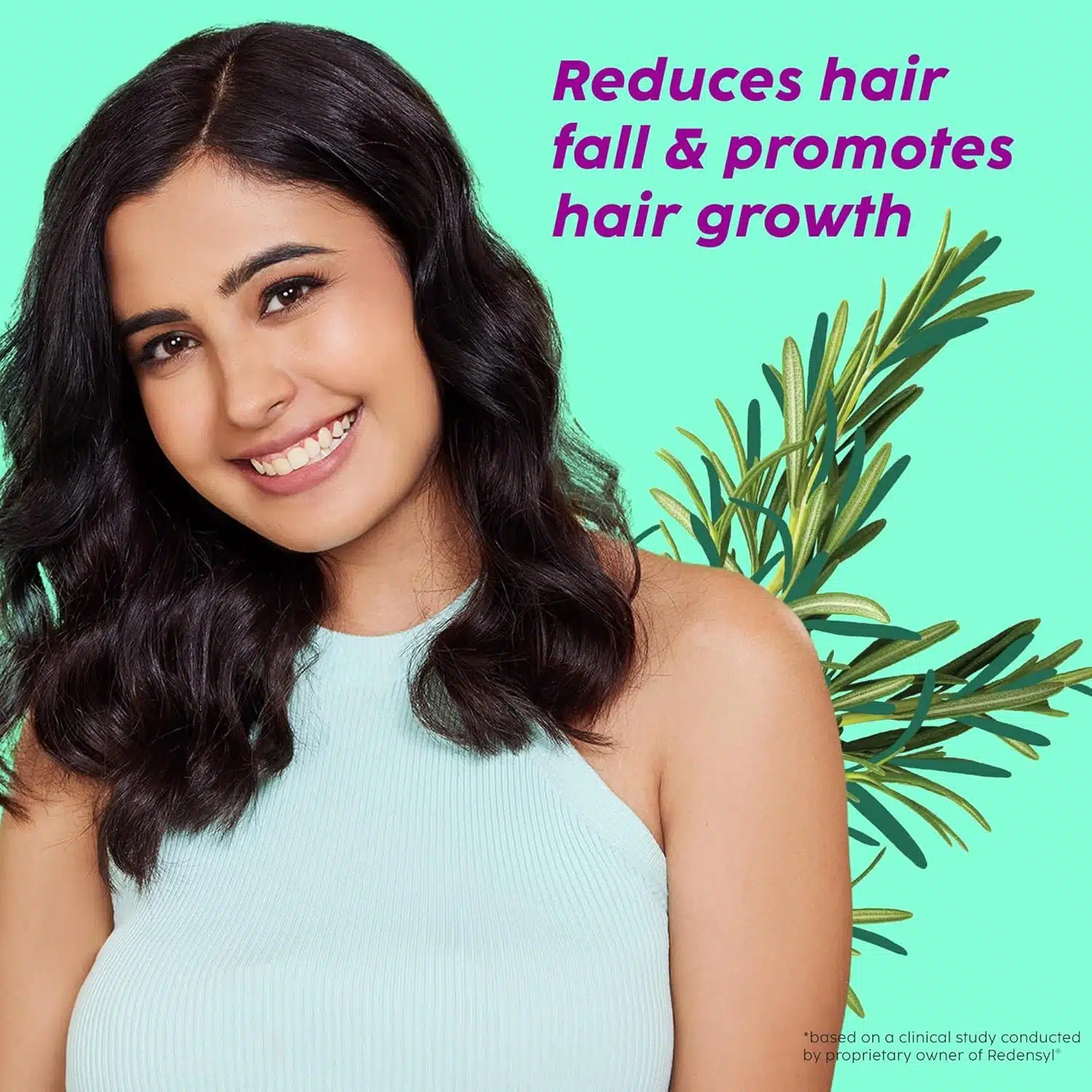 PLIX THE PLANT FIX Rosemary Hair Growth Advanced Hair Oil1 3